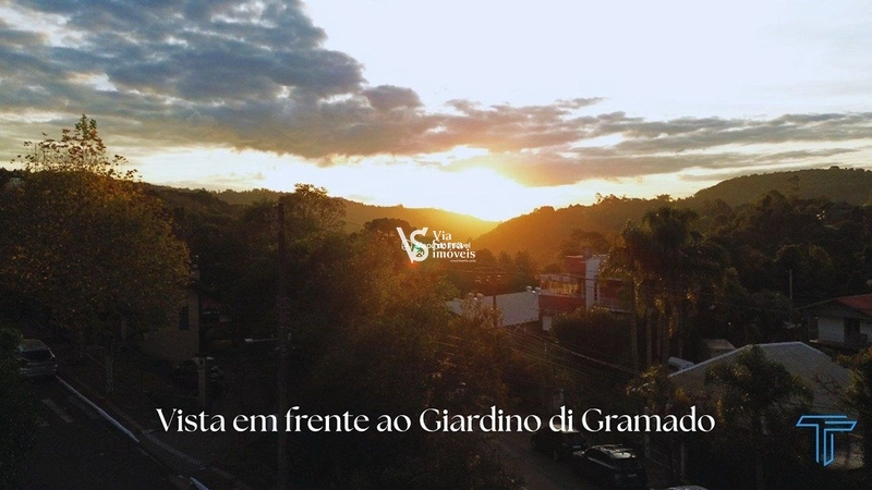 Apartamento à venda no Giardino di Gramado: 2ª foto da galeria de imagens do imóvel