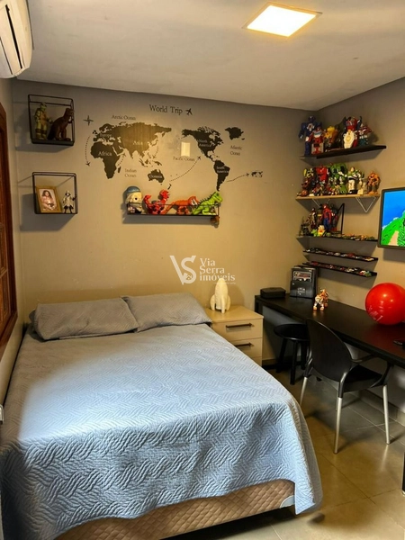 Belíssima Casa em Taquara/RS!: 24ª foto da galeria de imagens do imóvel