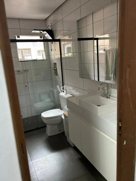 Belíssima Casa em Taquara/RS!: 22ª foto da galeria de imagens do imóvel