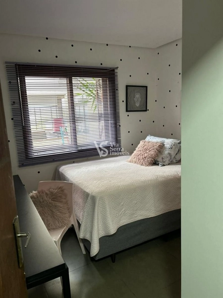 Belíssima Casa em Taquara/RS!: 19ª foto da galeria de imagens do imóvel