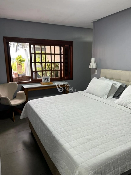 Belíssima Casa em Taquara/RS!: 16ª foto da galeria de imagens do imóvel