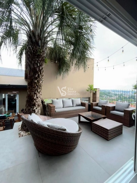 Belíssima Casa em Taquara/RS!: 3ª foto da galeria de imagens do imóvel