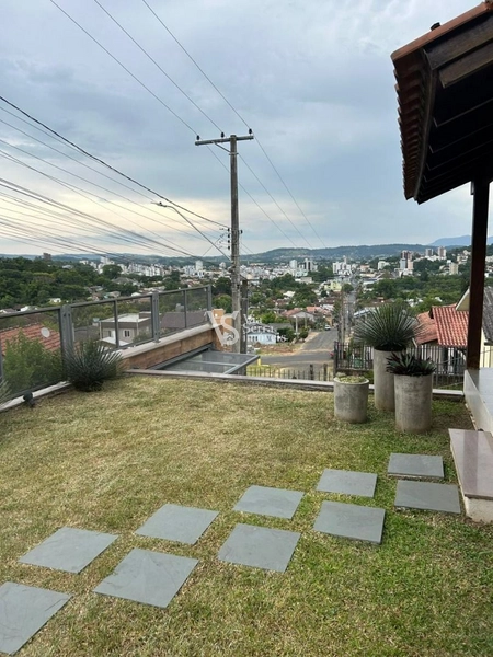 Belíssima Casa em Taquara/RS!: 8ª foto da galeria de imagens do imóvel