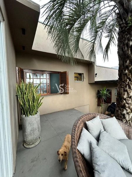 Belíssima Casa em Taquara/RS!: 5ª foto da galeria de imagens do imóvel