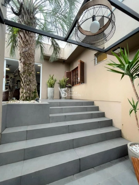 Belíssima Casa em Taquara/RS!: 6ª foto da galeria de imagens do imóvel