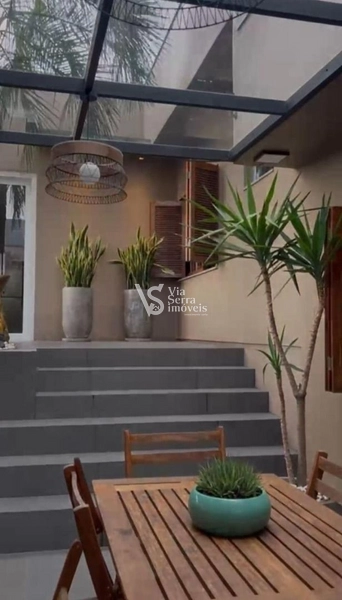 Belíssima Casa em Taquara/RS!: 4ª foto da galeria de imagens do imóvel