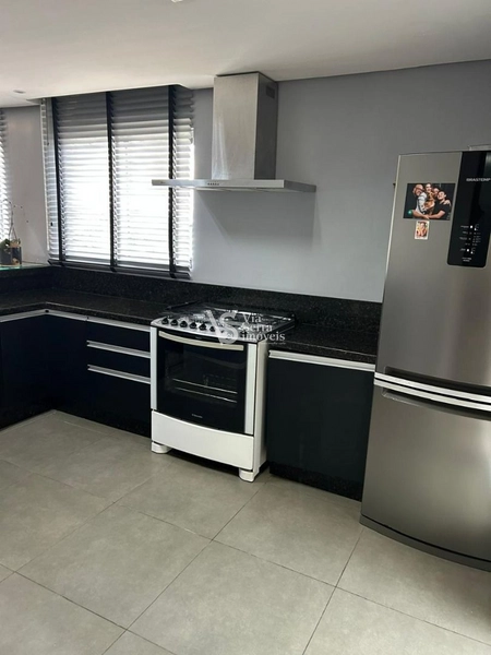 Belíssima Casa em Taquara/RS!: 14ª foto da galeria de imagens do imóvel