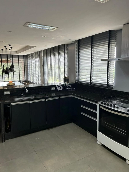 Belíssima Casa em Taquara/RS!: 15ª foto da galeria de imagens do imóvel