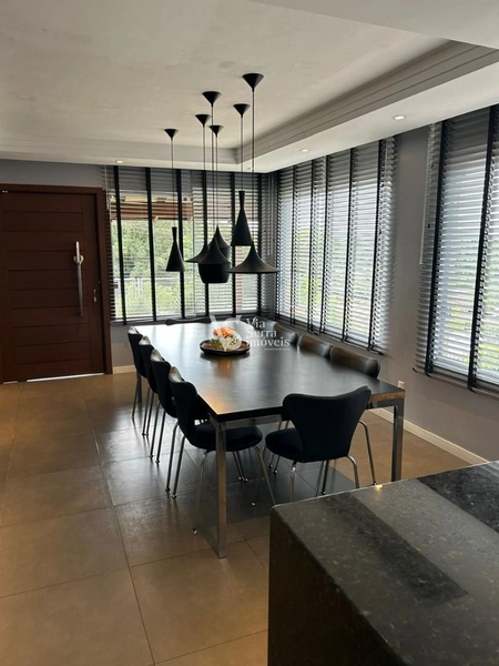 Belíssima Casa em Taquara/RS!: 9ª foto da galeria de imagens do imóvel