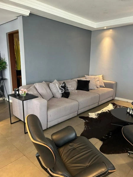 Belíssima Casa em Taquara/RS!: 10ª foto da galeria de imagens do imóvel