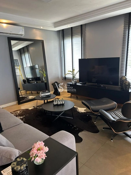 Belíssima Casa em Taquara/RS!: 12ª foto da galeria de imagens do imóvel