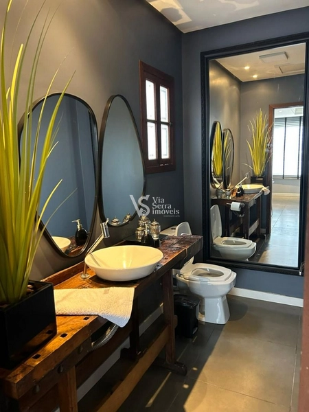 Belíssima Casa em Taquara/RS!: 20ª foto da galeria de imagens do imóvel