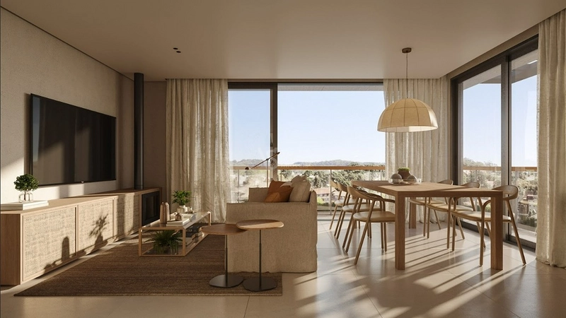 Apartamento á venda, no centro de Gramado/RS!: 4ª foto da galeria de imagens do imóvel