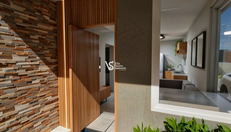 Casa à venda em Igrejinha: 3ª foto da galeria de imagens do imóvel