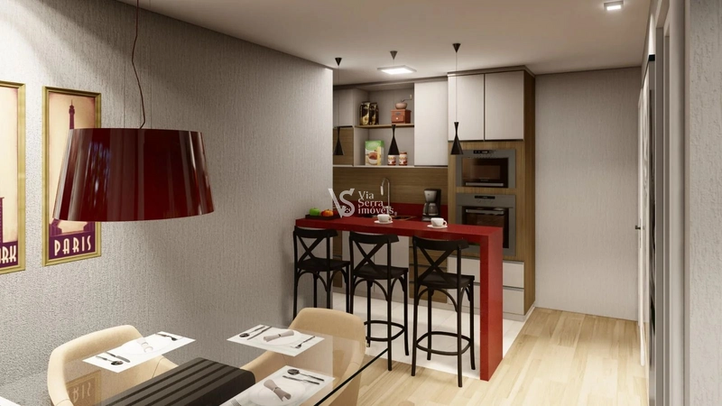 Apartamento à venda, no centro de Canela/RS!: 11ª foto da galeria de imagens do imóvel