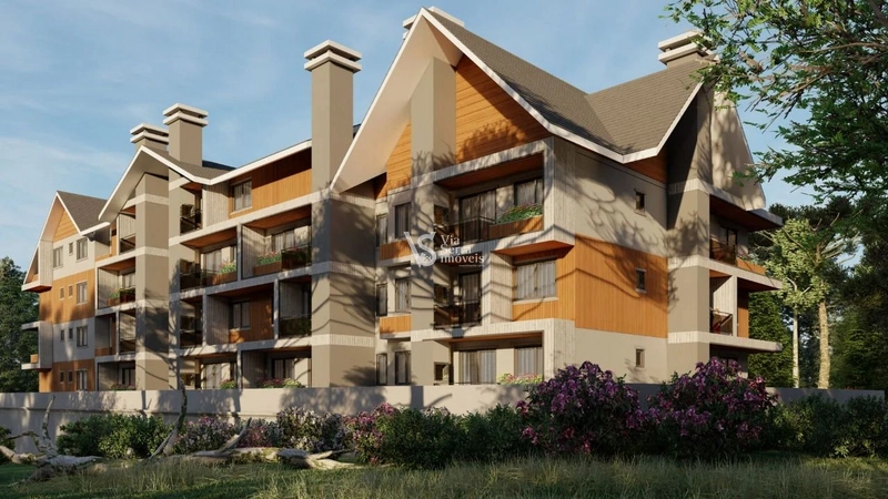 Apartamento à venda, no centro de Canela/RS!: 9ª foto da galeria de imagens do imóvel