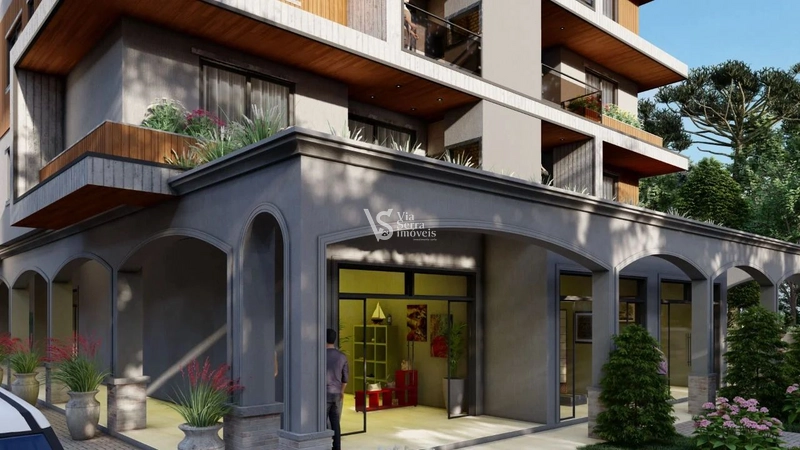 Apartamento à venda, no centro de Canela/RS!: 10ª foto da galeria de imagens do imóvel