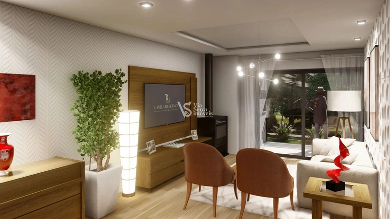 Apartamento à venda, no centro de Canela/RS!: 7ª foto da galeria de imagens do imóvel