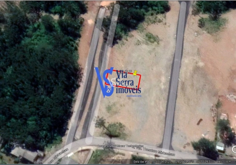 Terreno no Loteamento Marsal, em Gramado/RS!: 2ª foto da galeria de imagens do imóvel