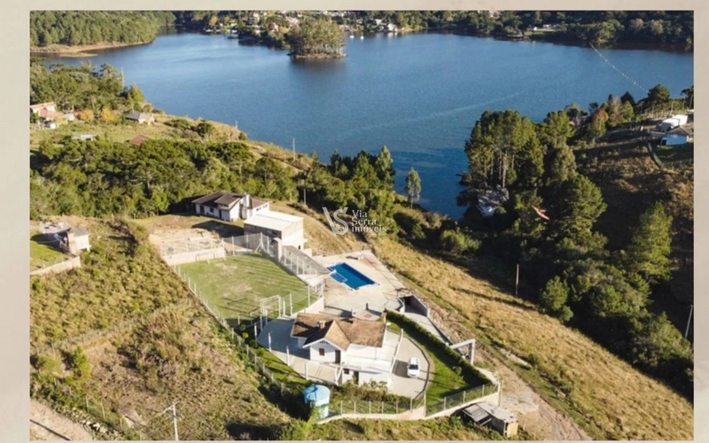 Casa à venda, na Barragem do Salto, em São Francisco de Paula/RS!: 5ª foto da galeria de imagens do imóvel