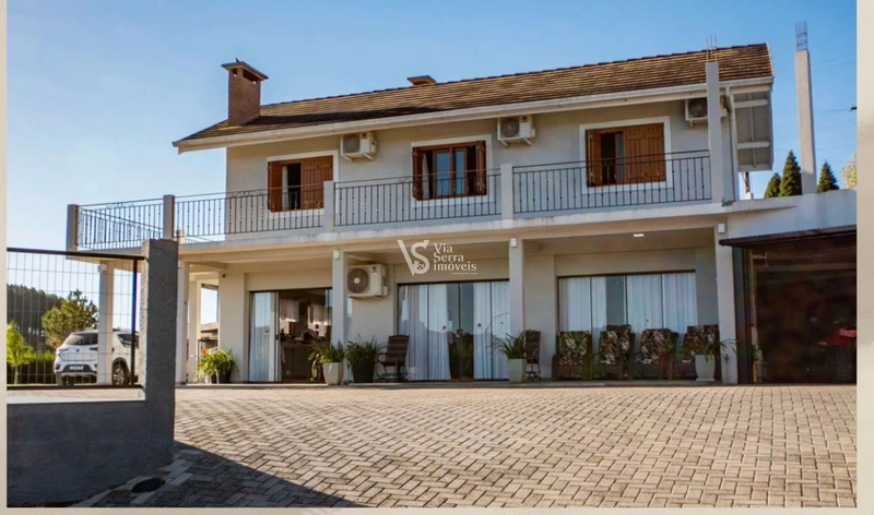 Casa à venda, na Barragem do Salto, em São Francisco de Paula/RS!: 1ª foto da galeria de imagens do imóvel