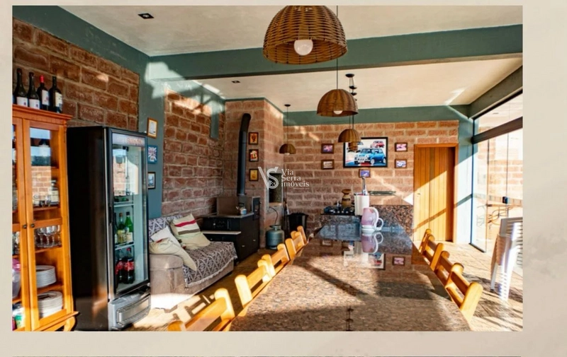 Casa à venda, na Barragem do Salto, em São Francisco de Paula/RS!: 8ª foto da galeria de imagens do imóvel