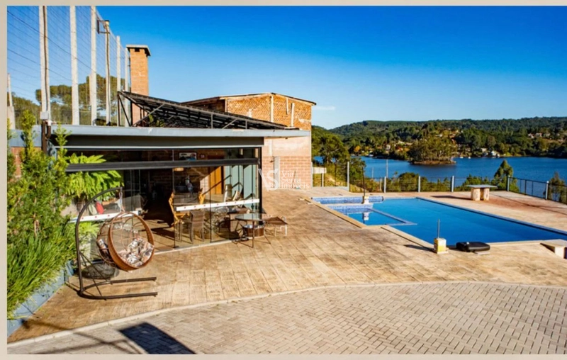 Casa à venda, na Barragem do Salto, em São Francisco de Paula/RS!: 3ª foto da galeria de imagens do imóvel