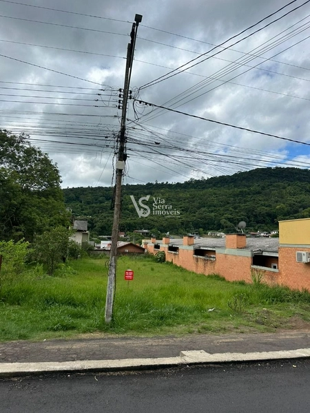 Terreno no Viaduto!: 3ª foto da galeria de imagens do imóvel