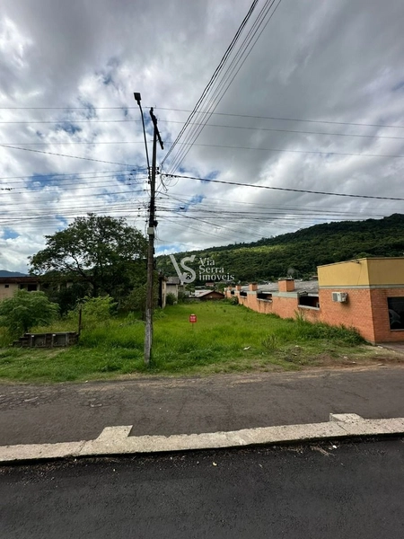 Terreno no Viaduto!: 1ª foto da galeria de imagens do imóvel
