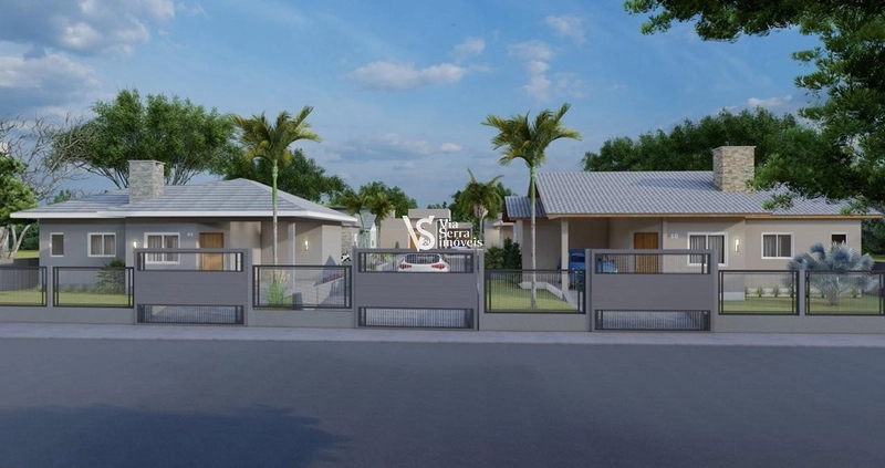 Casa à venda no Residencial Lumière em Igrejinha/RS!: 6ª foto da galeria de imagens do imóvel