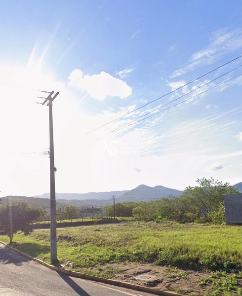 Terreno com 550m² no Via Nova!: 3ª foto da galeria de imagens do imóvel