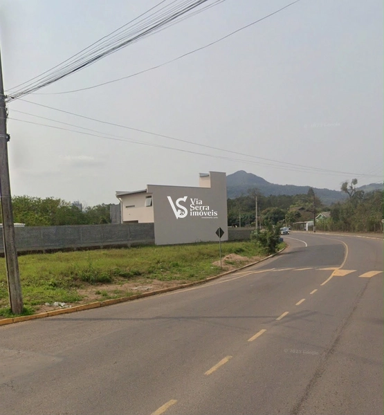 Terreno com 550m² no Via Nova!: 1ª foto da galeria de imagens do imóvel
