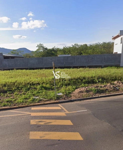 Terreno com 550m² no Via Nova!: 2ª foto da galeria de imagens do imóvel