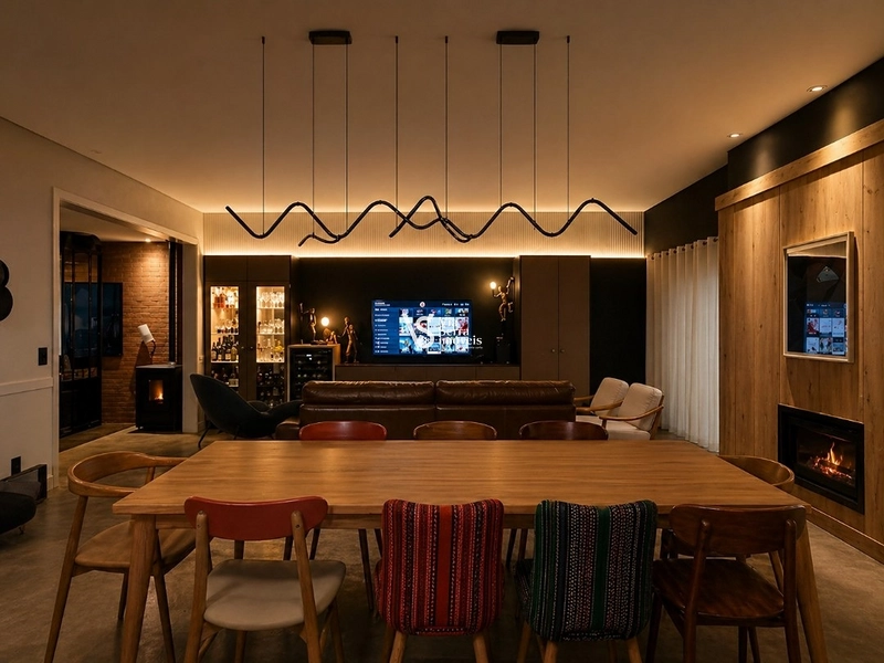 Casa Sustentável em condomínio fechado.: 18ª foto da galeria de imagens do imóvel