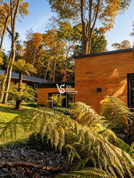 Casa Sustentável em condomínio fechado.: 5ª foto da galeria de imagens do imóvel