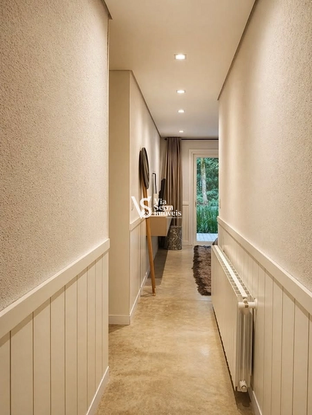 Casa Sustentável em condomínio fechado.: 8ª foto da galeria de imagens do imóvel