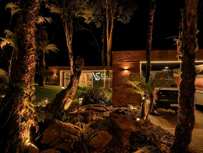 Casa Sustentável em condomínio fechado.: 3ª foto da galeria de imagens do imóvel