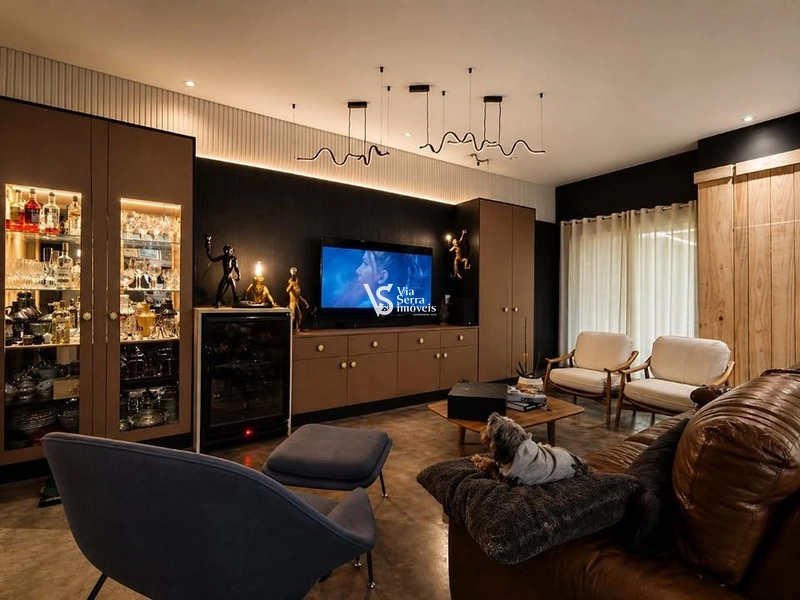Casa Sustentável em condomínio fechado.: 16ª foto da galeria de imagens do imóvel