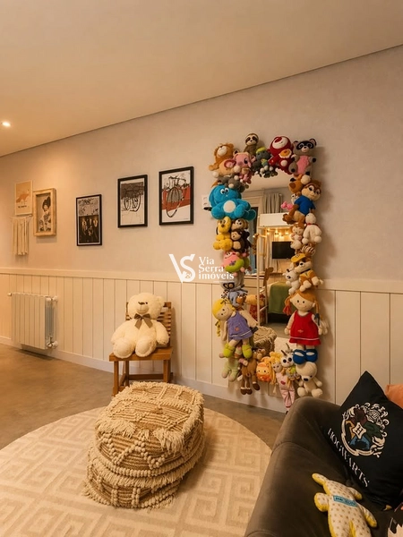 Casa Sustentável em condomínio fechado.: 11ª foto da galeria de imagens do imóvel