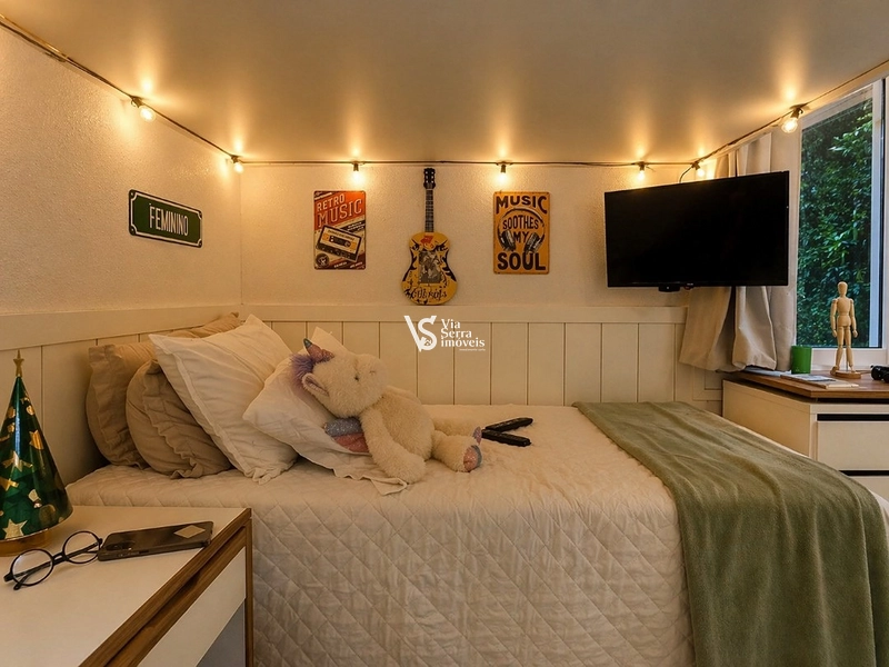 Casa Sustentável em condomínio fechado.: 10ª foto da galeria de imagens do imóvel