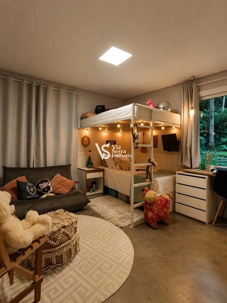 Casa Sustentável em condomínio fechado.: 12ª foto da galeria de imagens do imóvel