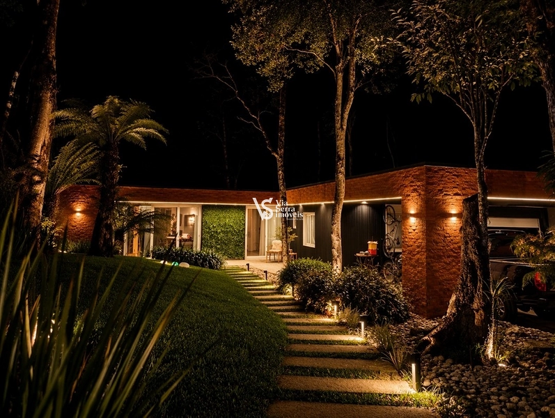 Casa Sustentável em condomínio fechado.: 1ª foto da galeria de imagens do imóvel
