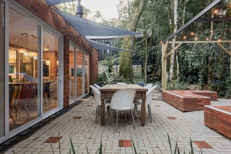 Casa Sustentável em condomínio fechado.: 58ª foto da galeria de imagens do imóvel