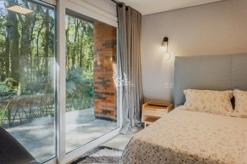 Casa Sustentável em condomínio fechado.: 47ª foto da galeria de imagens do imóvel