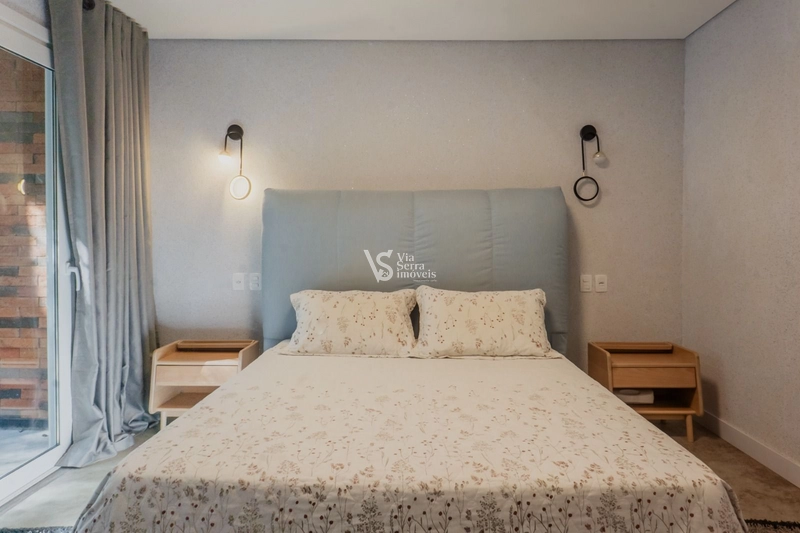 Casa Sustentável em condomínio fechado.: 5ª foto da galeria de imagens do imóvel