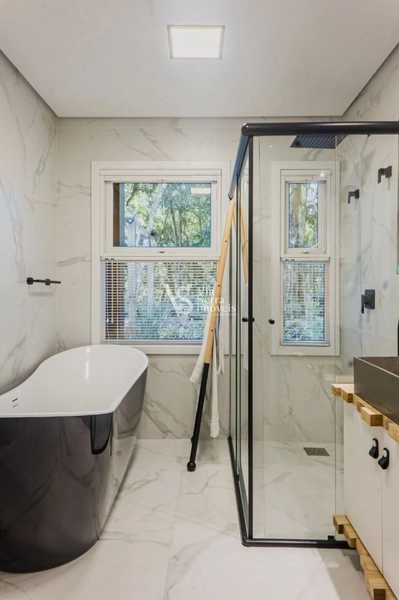 Casa Sustentável em condomínio fechado.: 49ª foto da galeria de imagens do imóvel