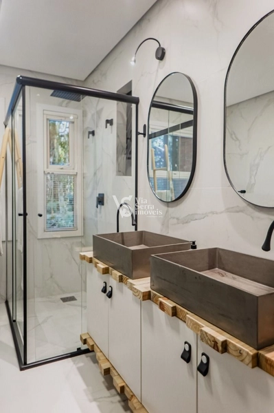 Casa Sustentável em condomínio fechado.: 46ª foto da galeria de imagens do imóvel