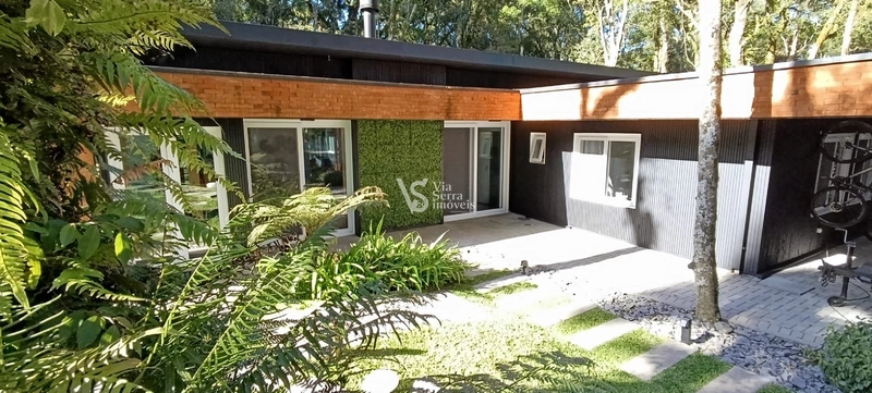 Casa Sustentável em condomínio fechado.: 1ª foto da galeria de imagens do imóvel