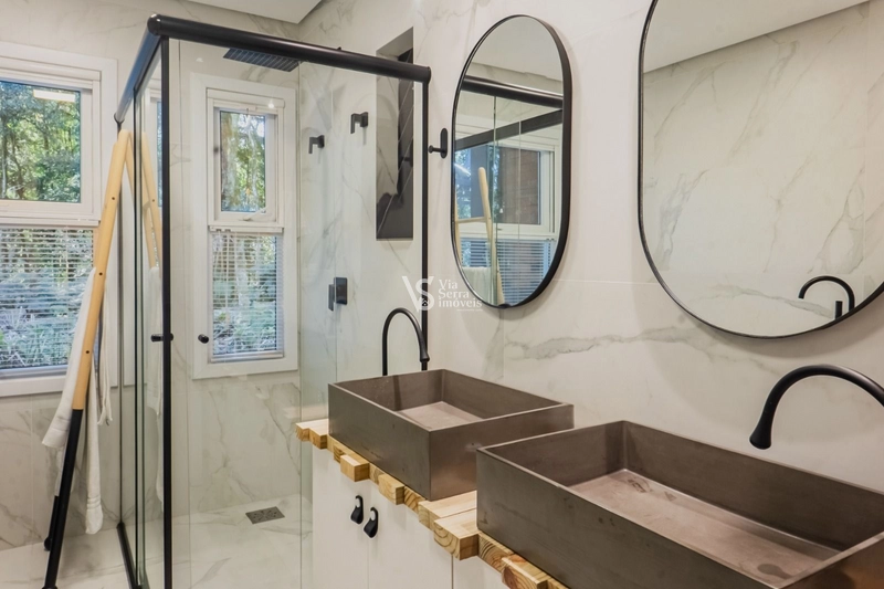 Casa Sustentável em condomínio fechado.: 28ª foto da galeria de imagens do imóvel