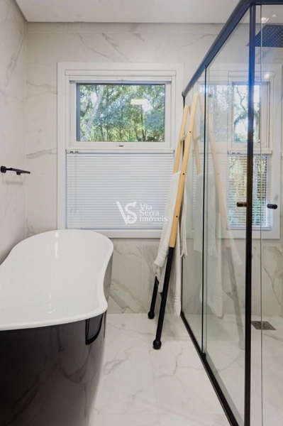 Casa Sustentável em condomínio fechado.: 41ª foto da galeria de imagens do imóvel